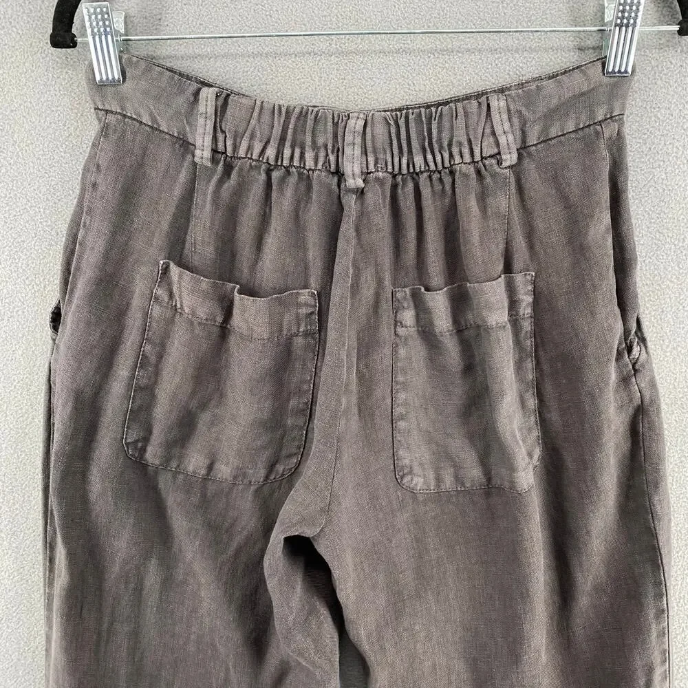 Zara cotton blend